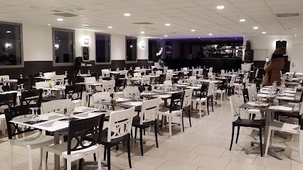 Le 32, Restaurant à Vaulx-en-Velin