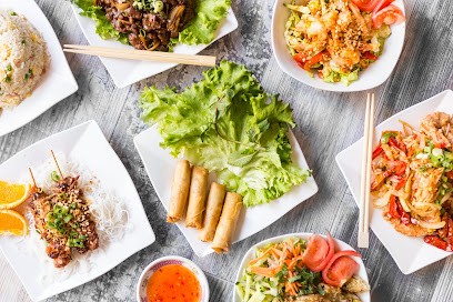 TENTORI, Restaurant à Lagny-sur-Marne