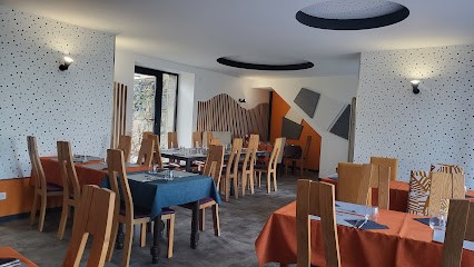 Bar De La Loire, Restaurant à Solignac-sur-Loire