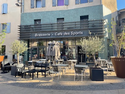 Brasserie De Cruas, Restaurant à Cruas