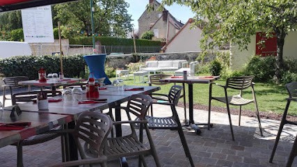 Les Deux Chandelles, Restaurant à Avezé