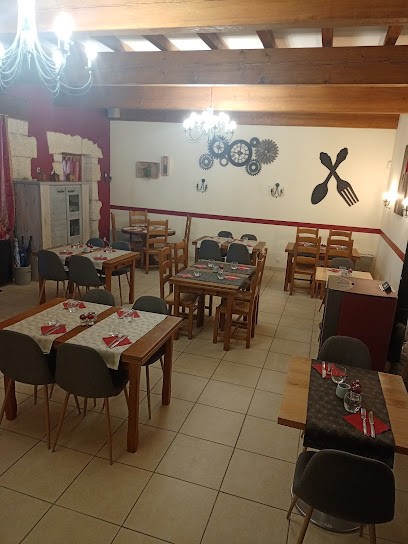 Lou Baralet, Restaurant à Roujan