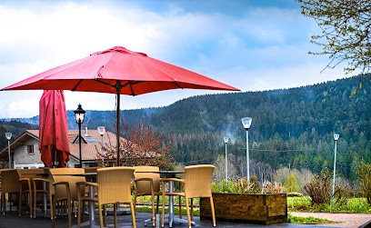 Auberge Le relais Des Bûcherons, Restaurant à Liézey
