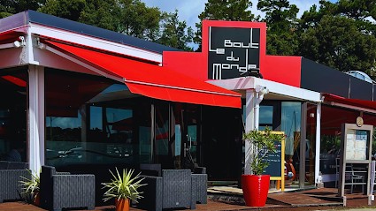 Le Bout du Monde Pornic, Restaurant à Pornic