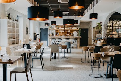 Avec Amour, Restaurant à Terville