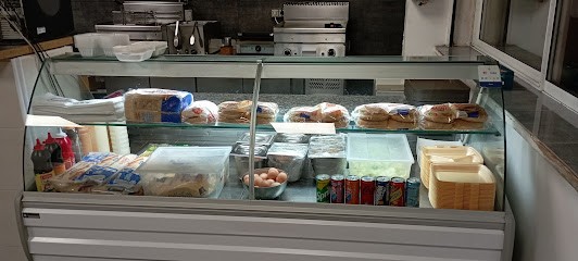 RK Food Troyes, Restaurant à Sainte-Savine