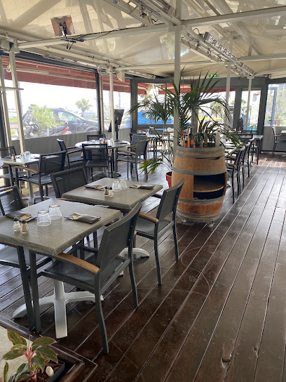Le Malouna Restaurant à Antibes