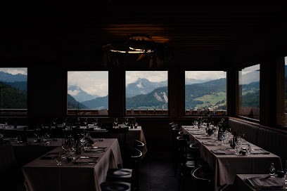 Restaurant Les Joux Chalet Des Joux La Clusaz, Restaurant à La Clusaz