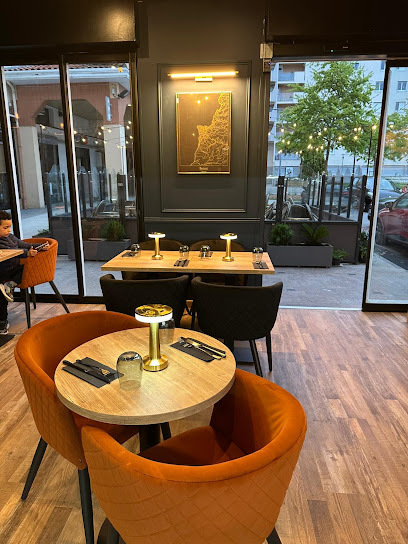 Beyrouth Restaurant à Colomiers