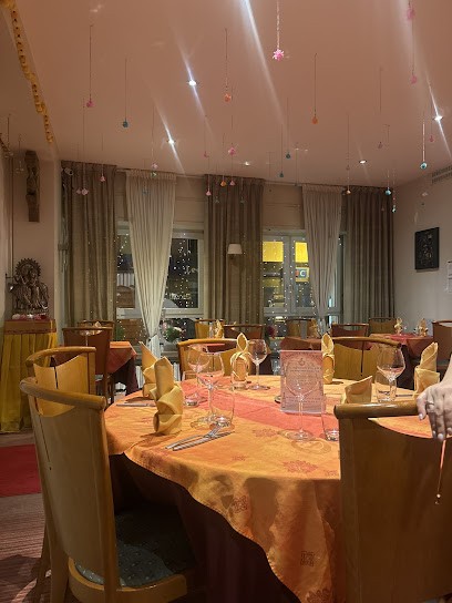 Délices de Curcuma, Restaurant à Creutzwald