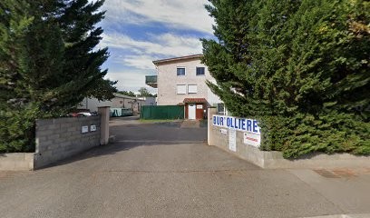 Burger Break, Restaurant à Saint-Genis-les-Ollières