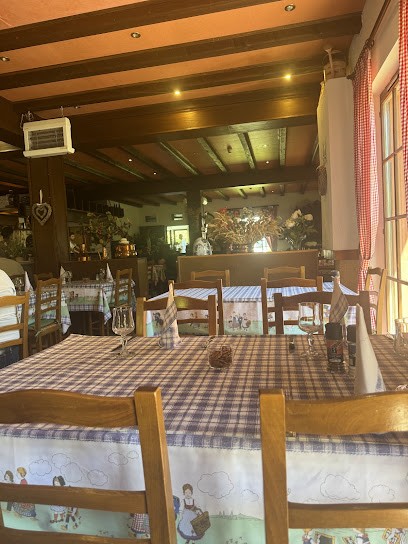 L'Auberge D'Eschau, Restaurant à Eschau