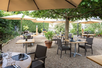 L'Aigle d'Or · Restaurant Gastronomique · Azay-le-Rideau, Restaurant à Azay-le-Rideau