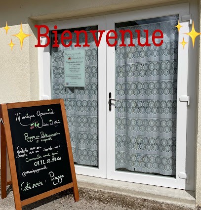 Mosaïque Gourmande, Restaurant à Villers-sous-Chalamont