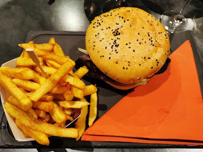 La Dorée Des Flandres, Restaurant à Dormans