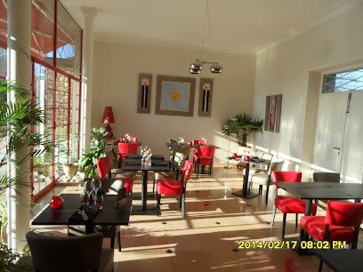 L'ô à La Bouche, Restaurant à Levernois