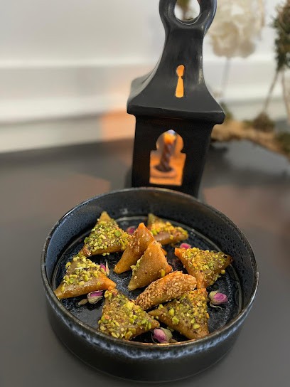 LA KASBAH, Restaurant à Pontarlier