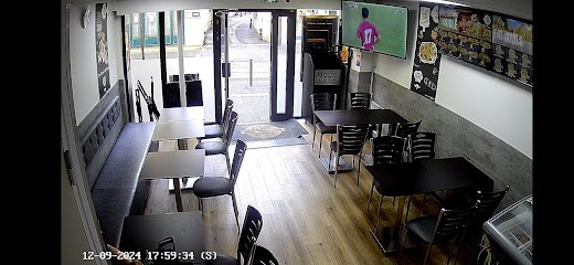 Tacos Kingdom, Restaurant à Mantes-la-Jolie