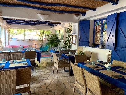 Restaurant/Bar/Pizzeria Fium Del Cavo, Restaurant à Zonza