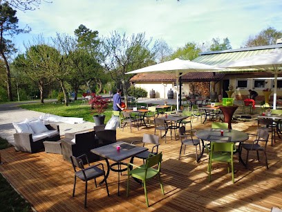 Auberge d'Ugne, Restaurant à Saubrigues