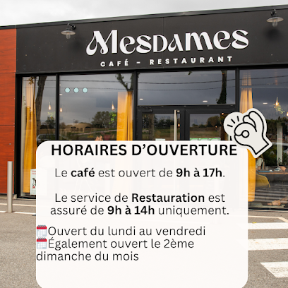 Mesdames Restaurant à l' Union