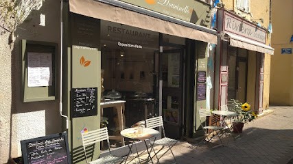 Doucinello cuisine gourmande, Restaurant à L'Isle-sur-la-Sorgue