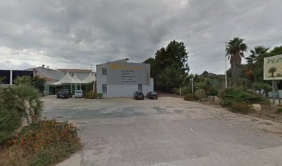 Pizz Abeille, Restaurant à Lumio