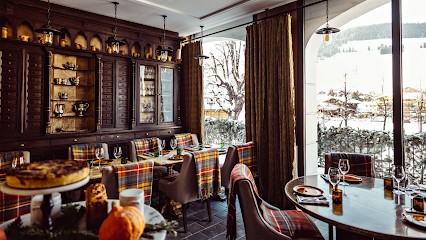 La Fromagerie de Megève, Restaurant à Megève