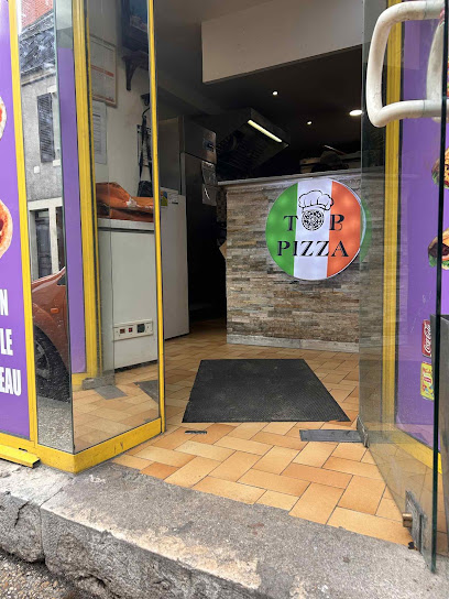 Tb Pizza Restaurant à Mehun-sur-Yèvre