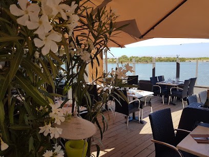 Restaurant L'Escalumade, Restaurant à Gujan-Mestras