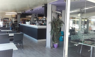 L'nj, Restaurant à Sainte-Marie-la-Mer