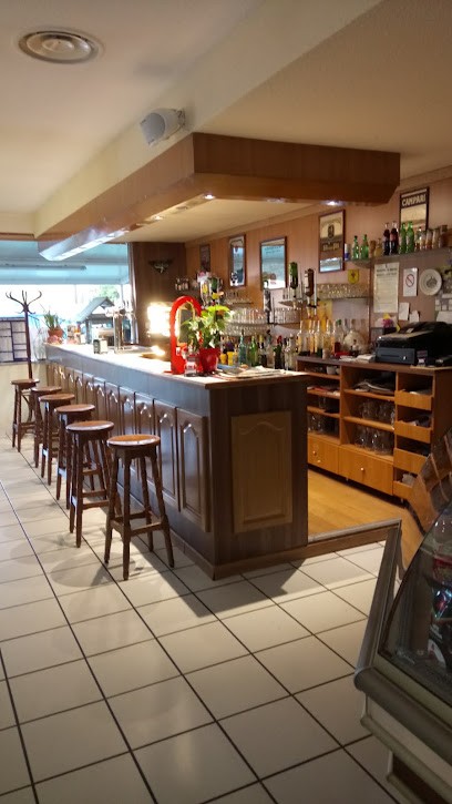 Chez Mario, Restaurant à Valdurenque