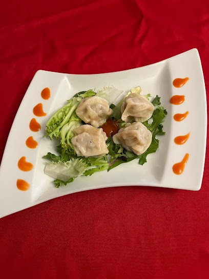 Aux Délices Créole, Restaurant à Revel