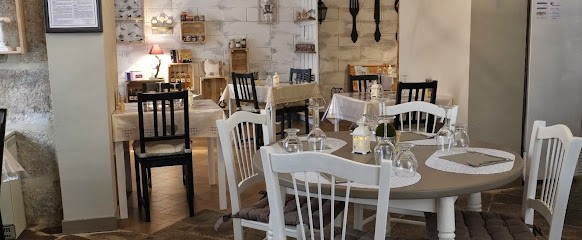 La Maison De Nany, Restaurant à Joyeuse