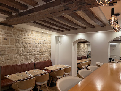Chez Sophie Restaurant à Paris 11