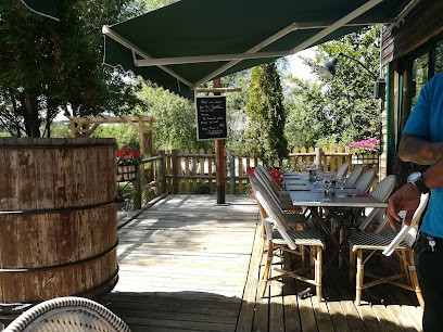 Restaurant la Guinguette, Restaurant à Saint-Paulien