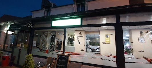 La Bonne Fourchette Restaurant Pizzeria, Restaurant à Châtillon-Coligny