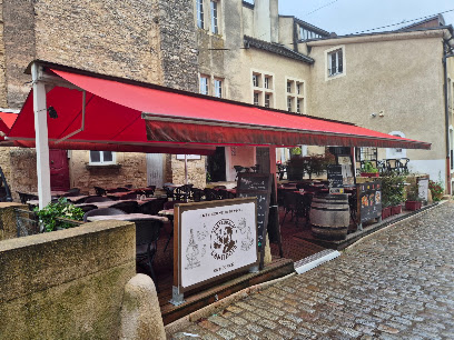 L'antidote Restaurant à Dole