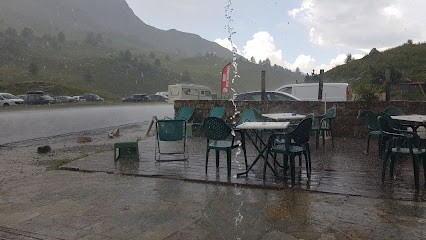 Col De Vars, Restaurant à Vars