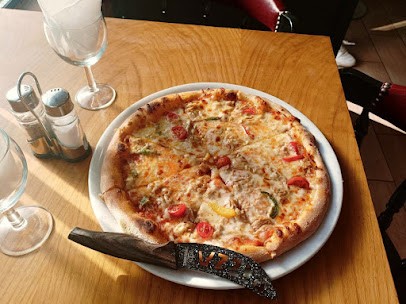 Étoile De Montgeron, Restaurant à Montgeron