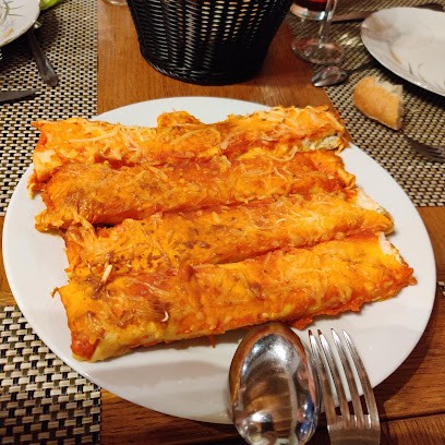 U Cantu, Restaurant à Olivese