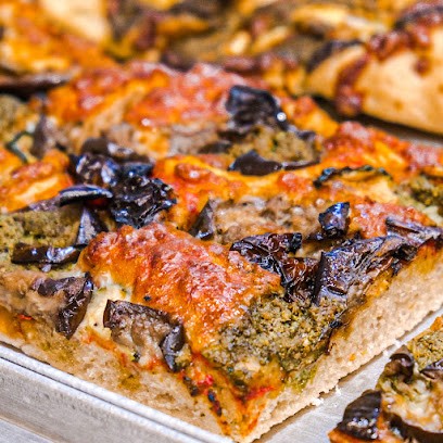 Dolce Italia, Restaurant à Thônes