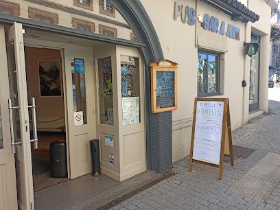 Casa Familia - Bar à Jeux- Restaurant- Vente De Jeux, Restaurant à Morlaix