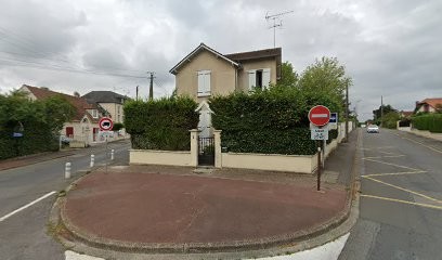Les délices de Coumba, Restaurant à Coye-la-Forêt