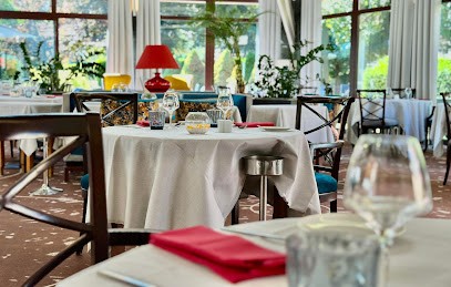 Restaurant Le Diamant, Restaurant à La Bresse