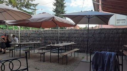 Made In Franz, Restaurant à Plobsheim