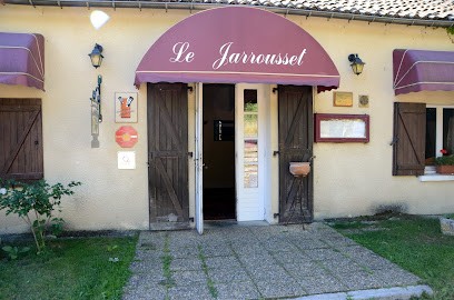 Le Jarrousset, Restaurant à Virargues