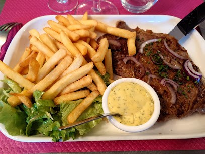 QUINOT BRUNO, Restaurant à Grandpuits-Bailly-Carrois
