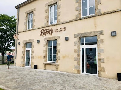 Le RaToKé, Restaurant à La Boissière-de-Montaigu