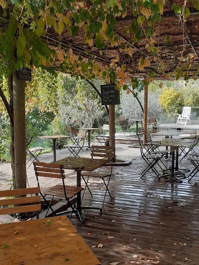 La Taverne De L'aïga, Restaurant à Pied-de-Borne